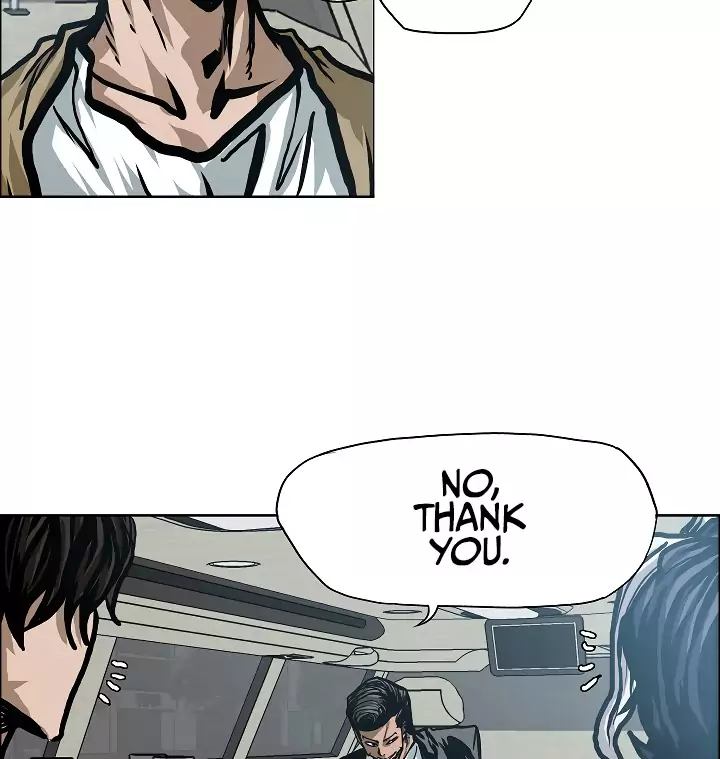 Rooftop Sword Master 13 37