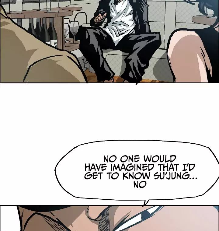 Rooftop Sword Master 13 38