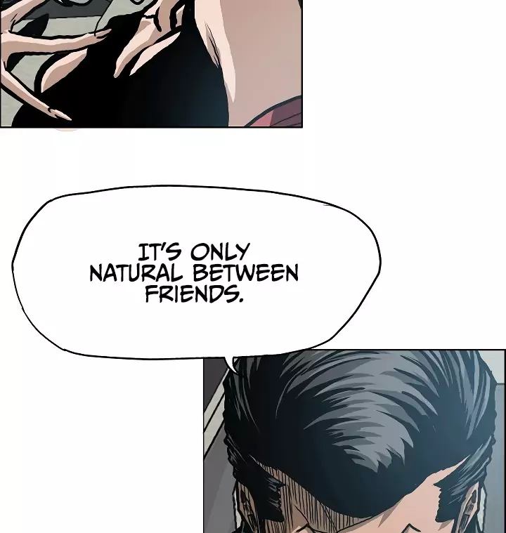 Rooftop Sword Master 13 42