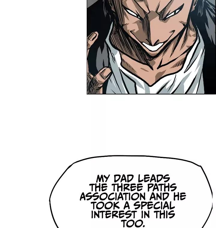 Rooftop Sword Master 13 43