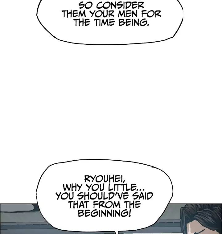 Rooftop Sword Master 13 55