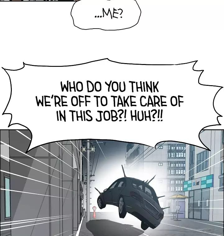 Rooftop Sword Master 13 70