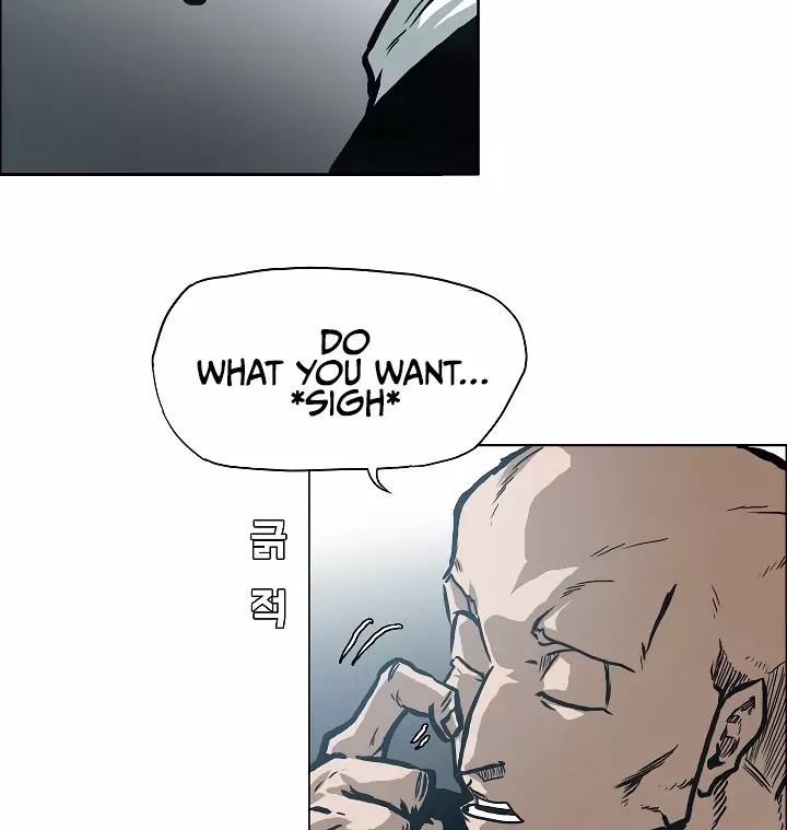 Rooftop Sword Master 13 82