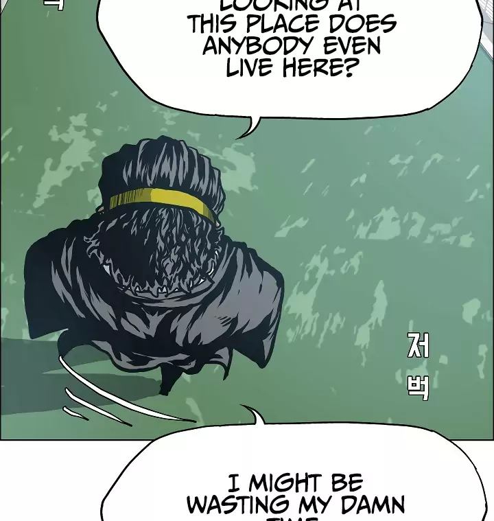 Rooftop Sword Master 13 94