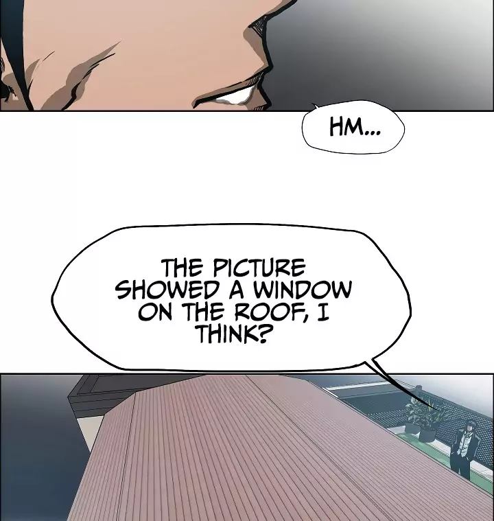 Rooftop Sword Master 13 97