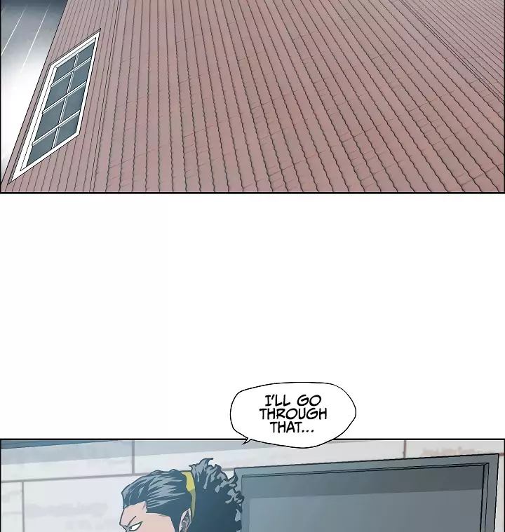 Rooftop Sword Master 13 98
