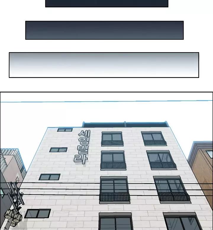 Rooftop Sword Master 14 19