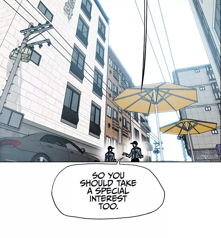 Rooftop Sword Master 14 27