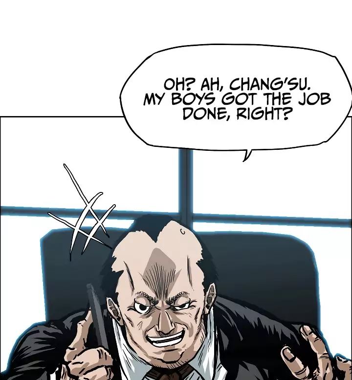 Rooftop Sword Master 14 42