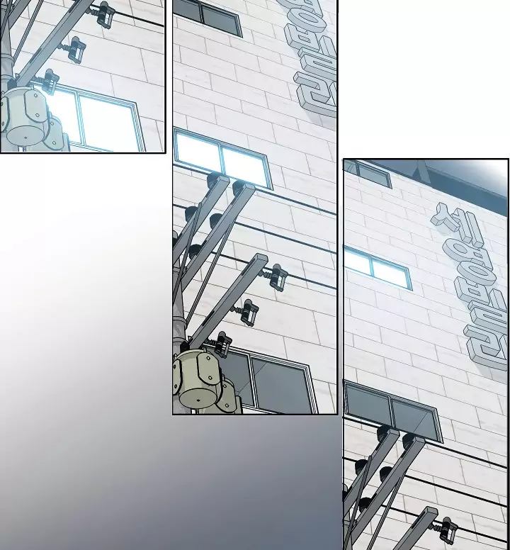 Rooftop Sword Master 14 6