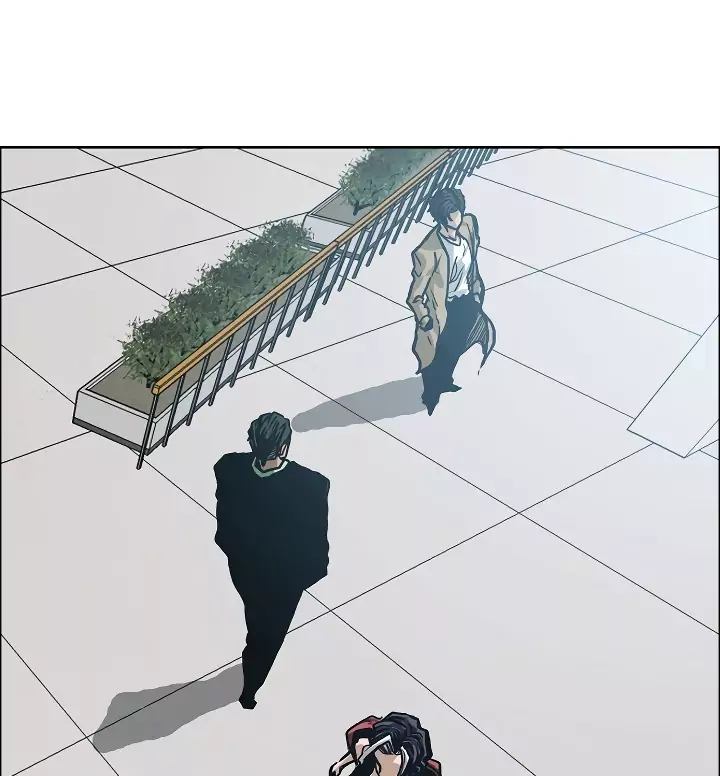 Rooftop Sword Master 14 82