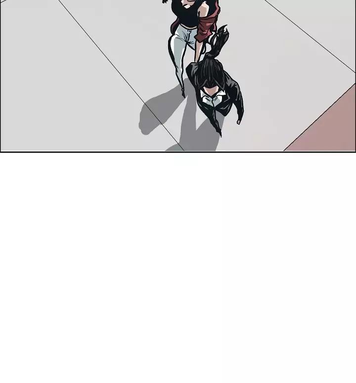 Rooftop Sword Master 14 83