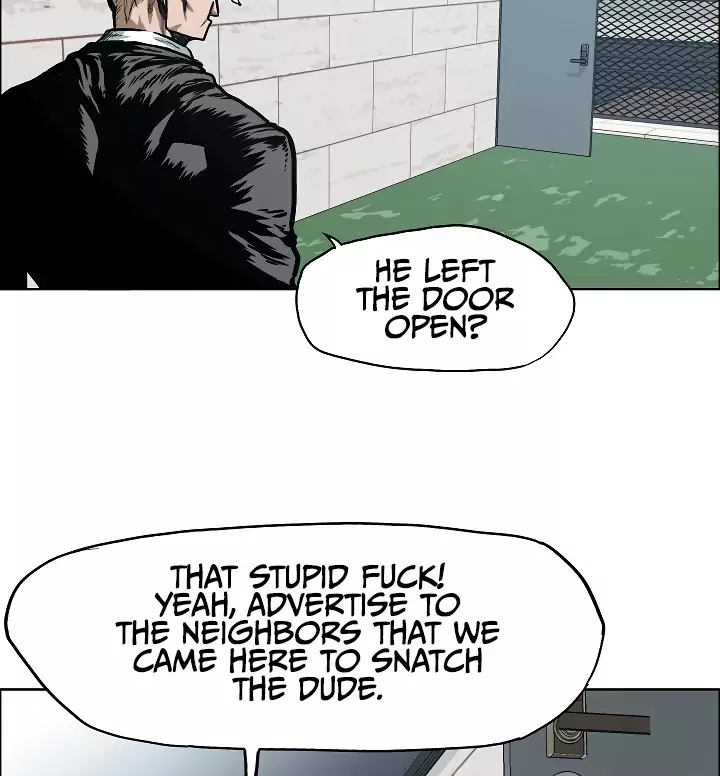 Rooftop Sword Master 14 9