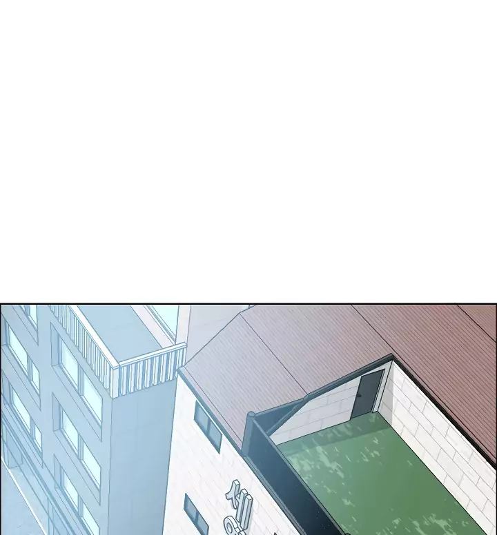 Rooftop Sword Master 14 98