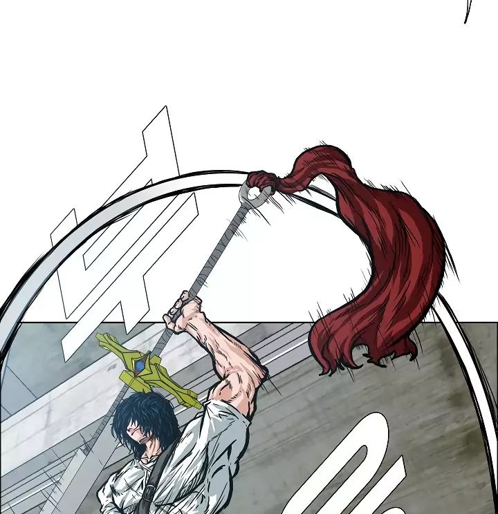 Rooftop Sword Master 19 101