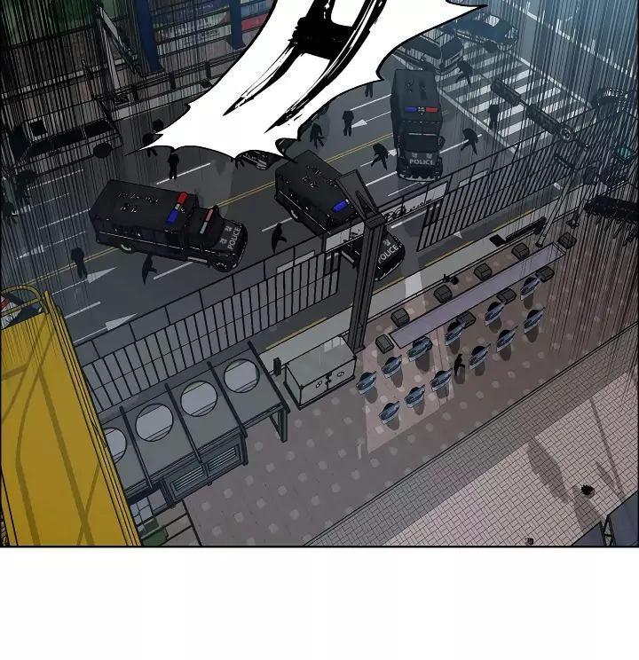 Rooftop Sword Master 19 115