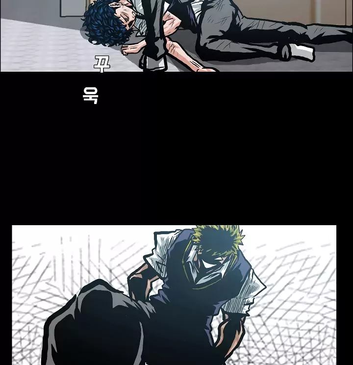 Rooftop Sword Master 19 7