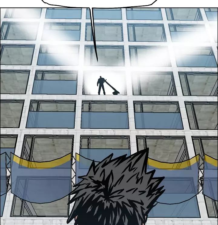 Rooftop Sword Master 19 97