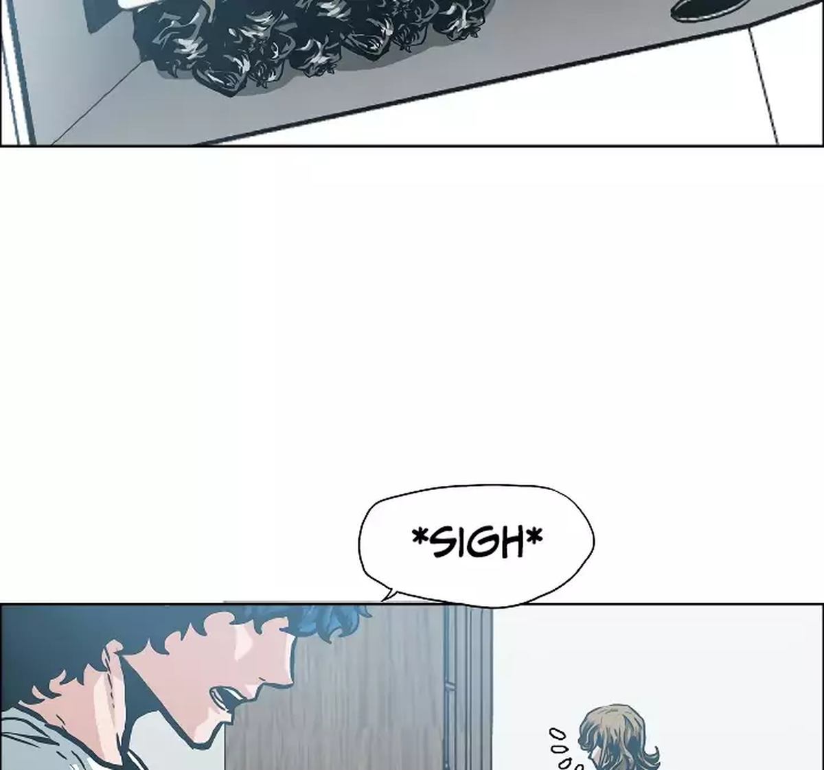 Rooftop Sword Master 2 102