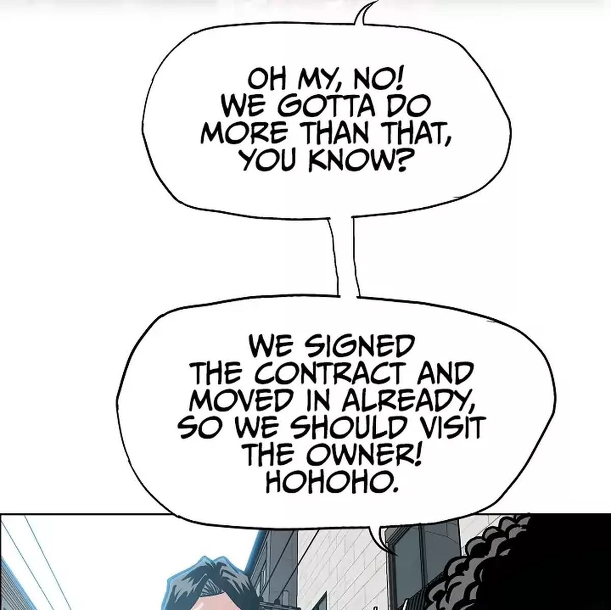 Rooftop Sword Master 2 37