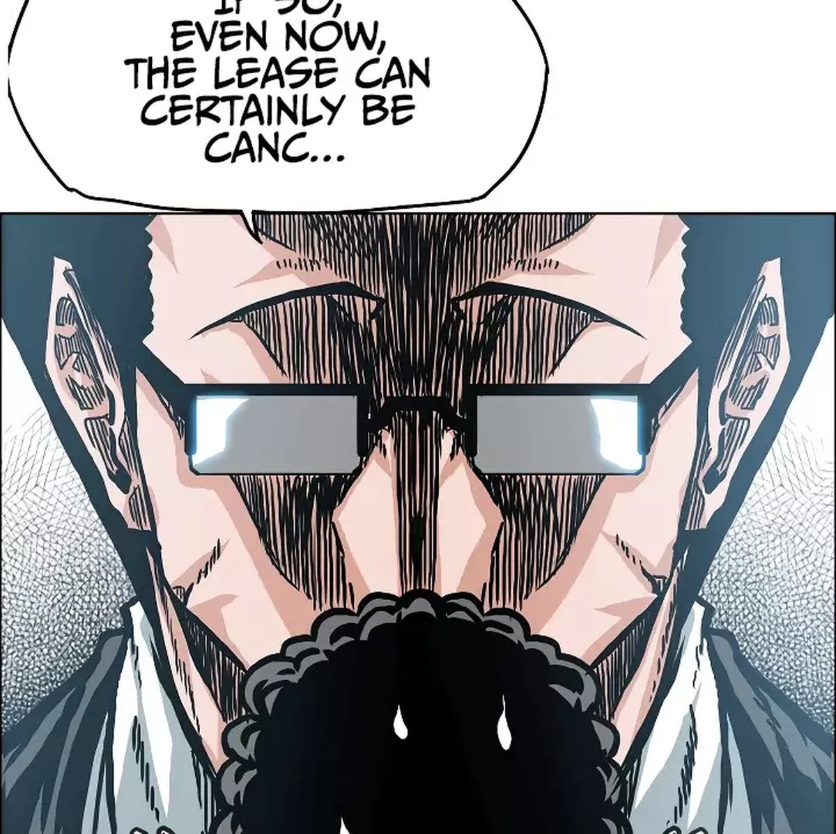 Rooftop Sword Master 2 53