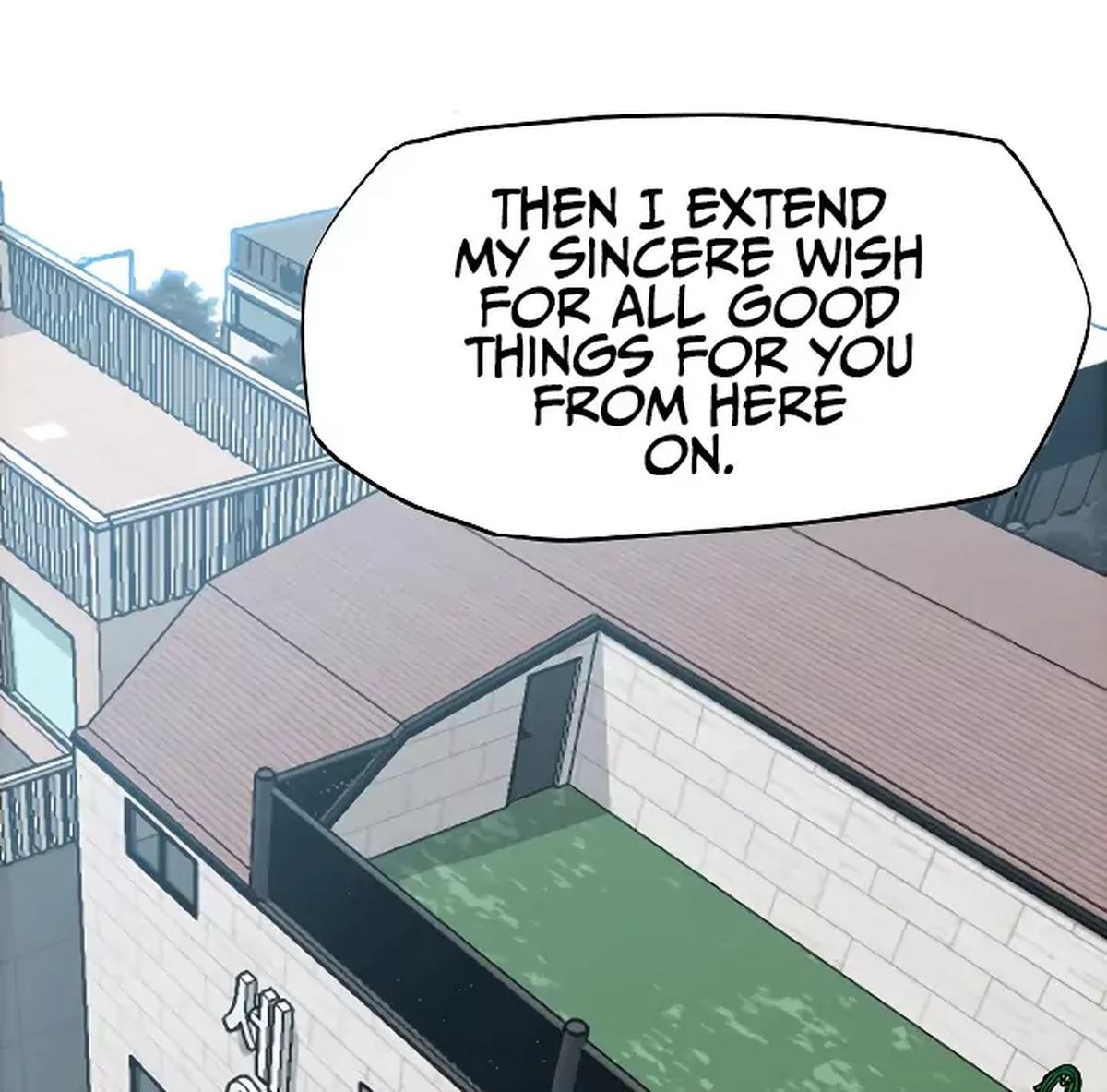 Rooftop Sword Master 2 58