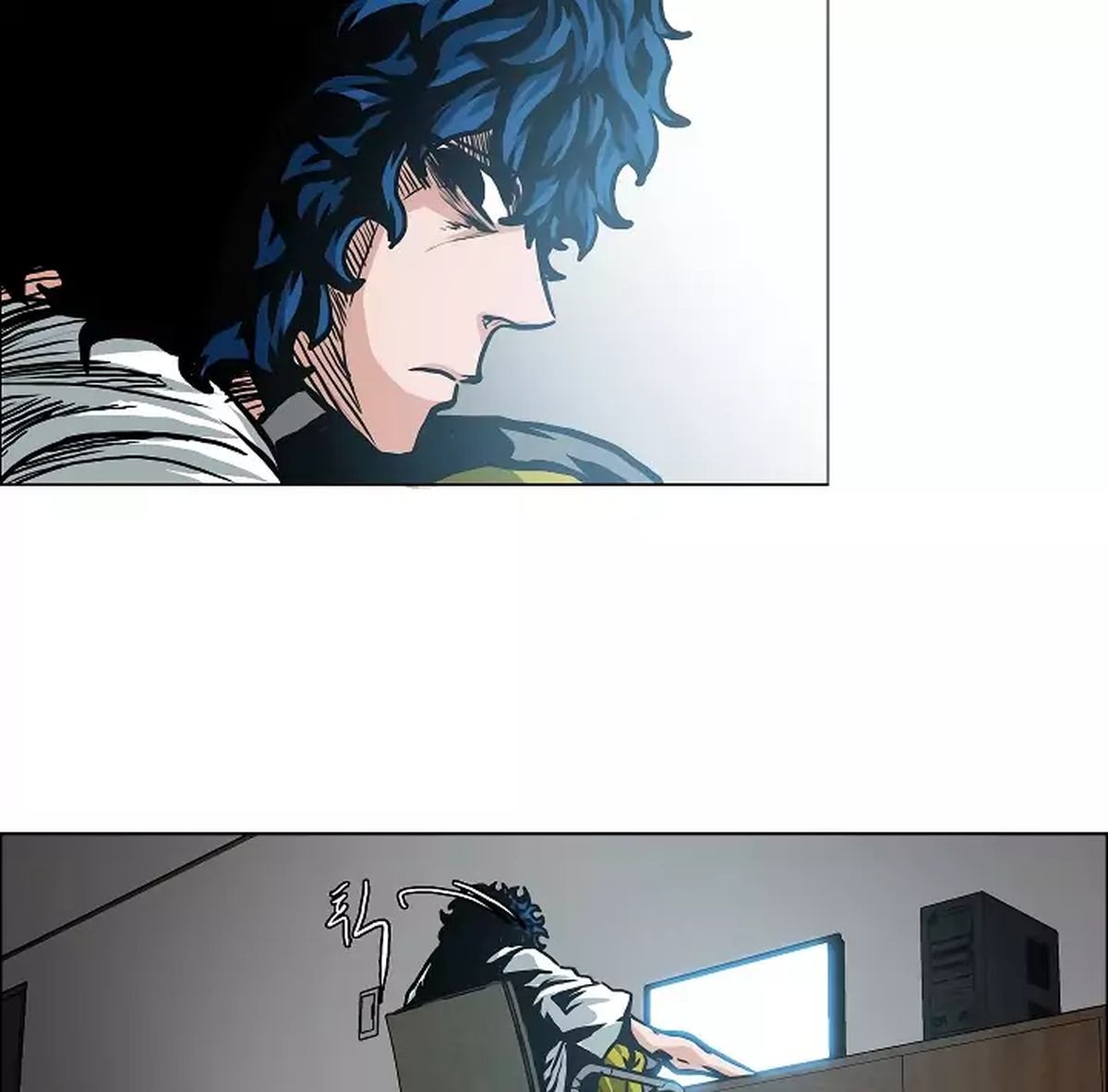 Rooftop Sword Master 2 77