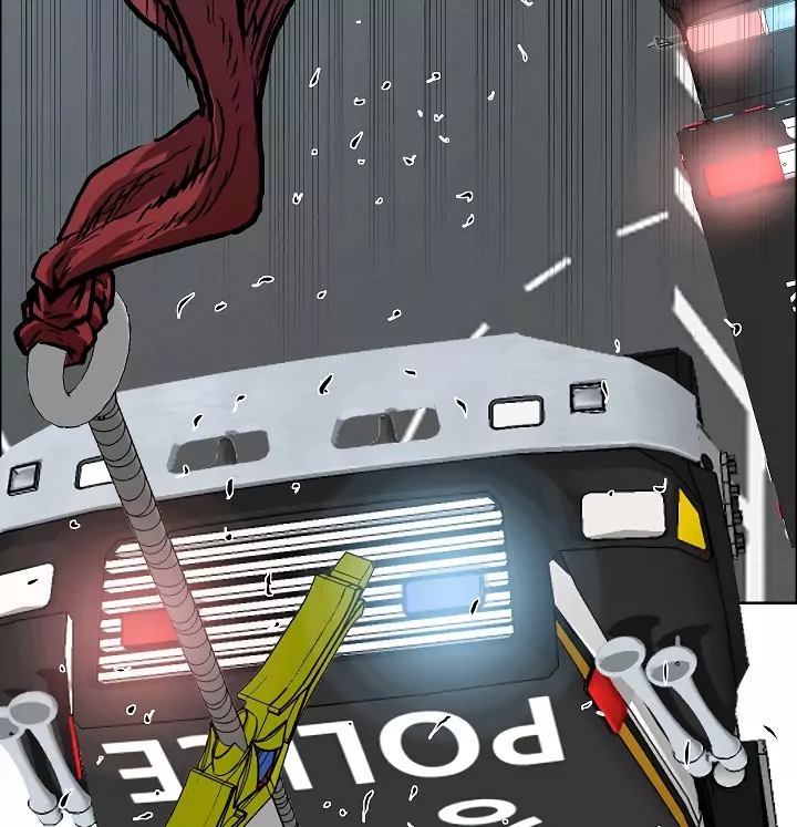 Rooftop Sword Master 20 128