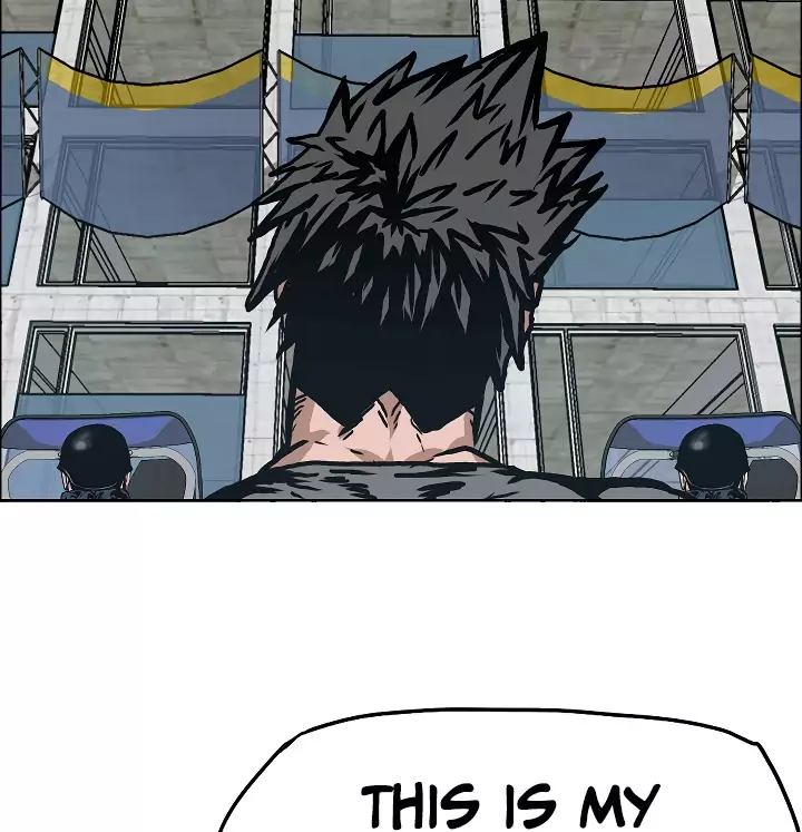 Rooftop Sword Master 20 2
