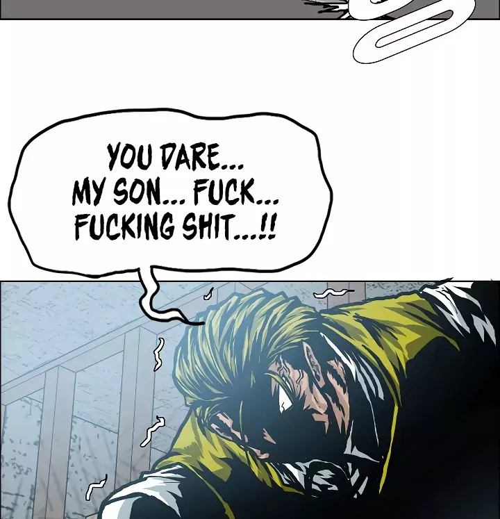 Rooftop Sword Master 20 29