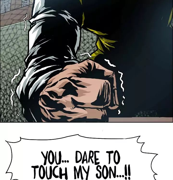 Rooftop Sword Master 20 30