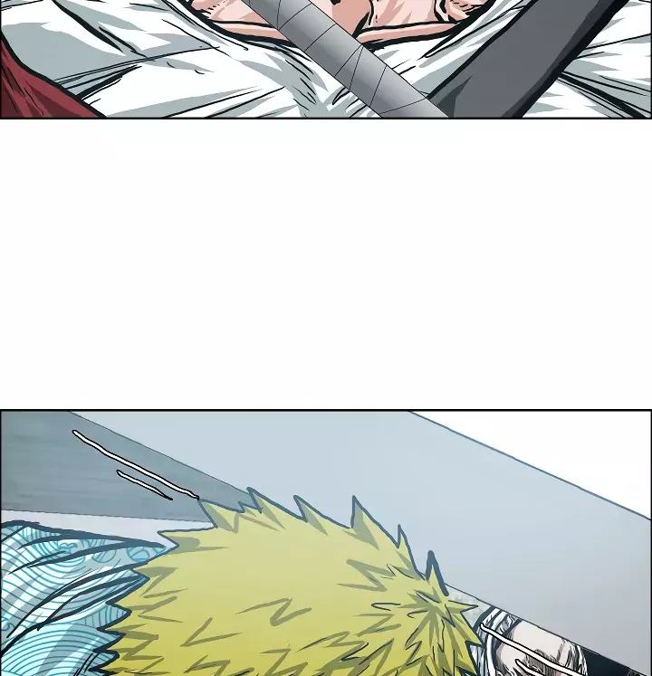 Rooftop Sword Master 20 4