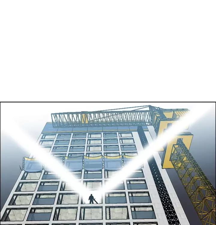 Rooftop Sword Master 20 46