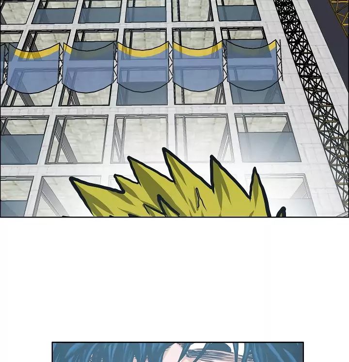Rooftop Sword Master 20 47