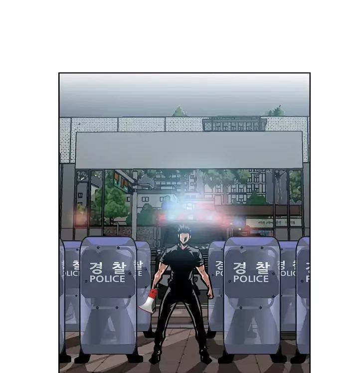 Rooftop Sword Master 20 49