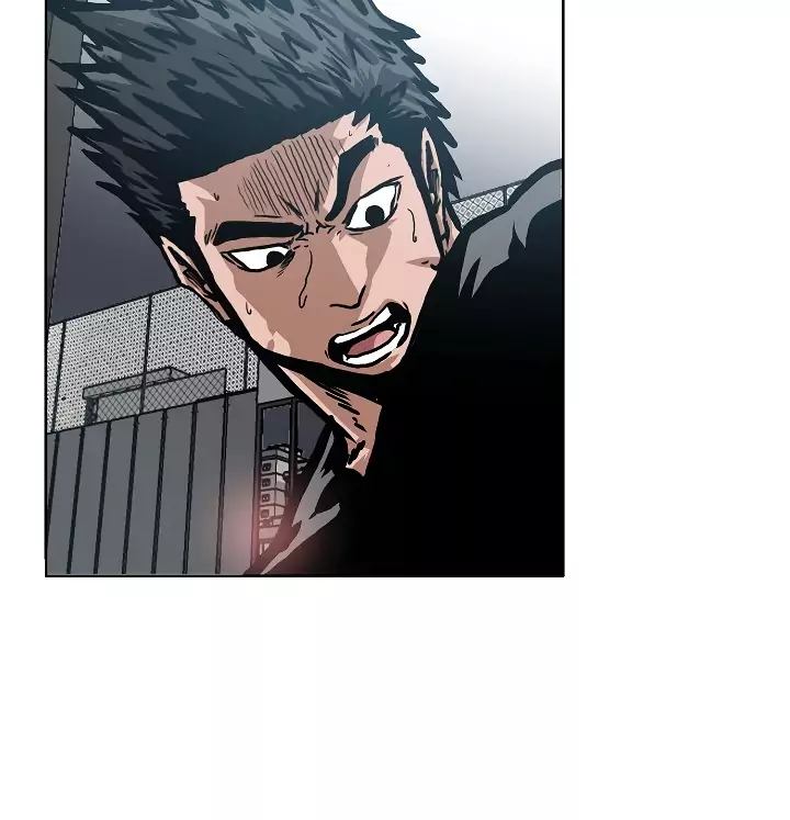 Rooftop Sword Master 20 54