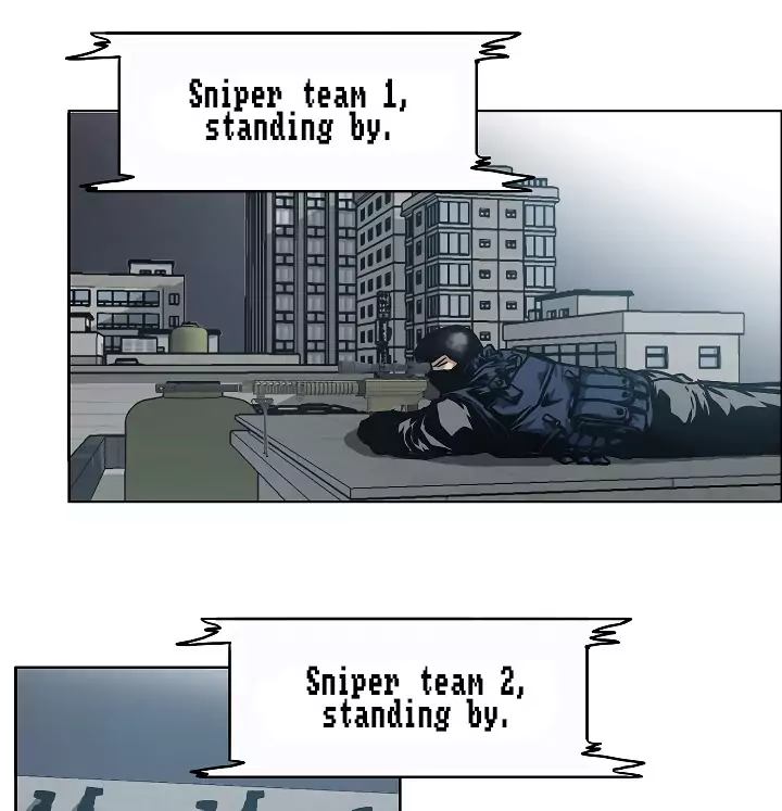 Rooftop Sword Master 20 55
