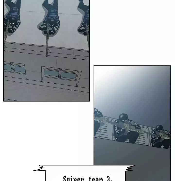 Rooftop Sword Master 20 56