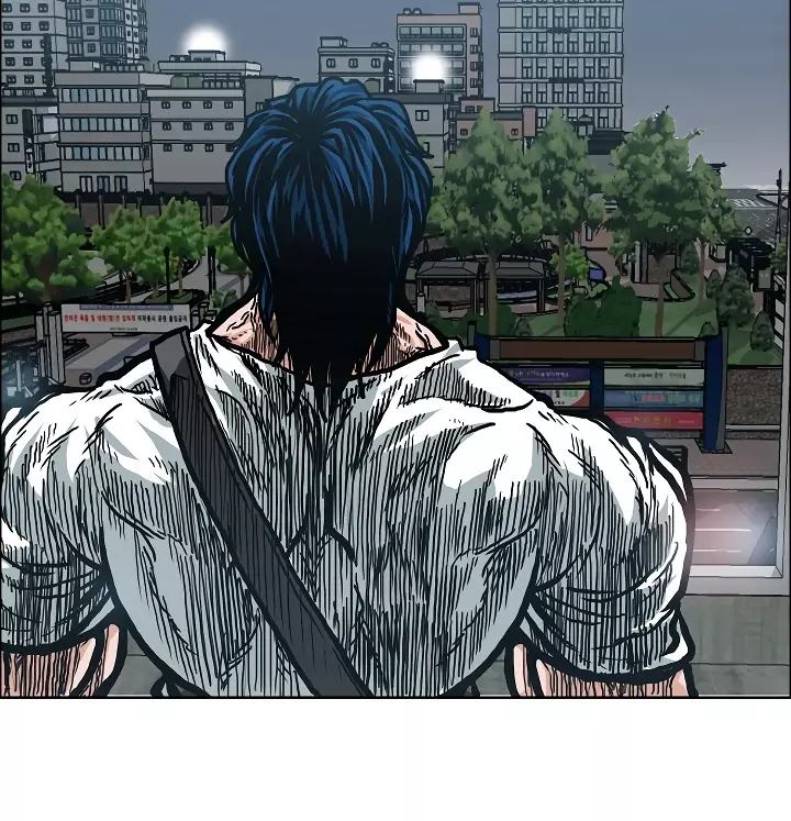 Rooftop Sword Master 20 58