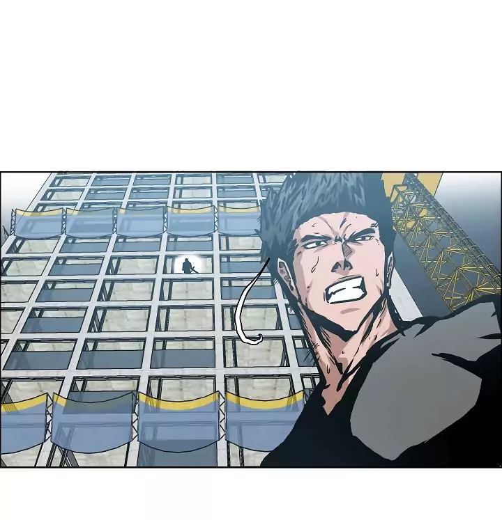 Rooftop Sword Master 20 60