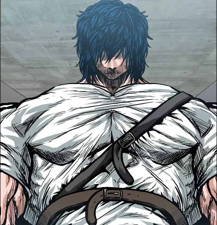 Rooftop Sword Master 20 67