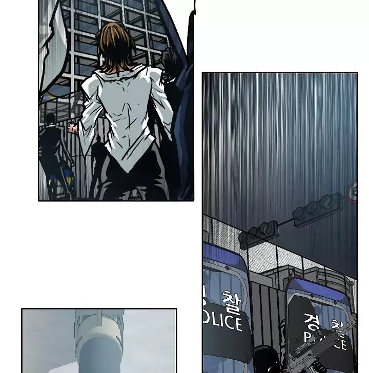 Rooftop Sword Master 20 75