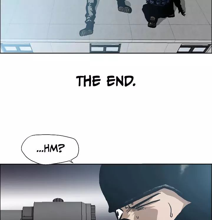 Rooftop Sword Master 20 78