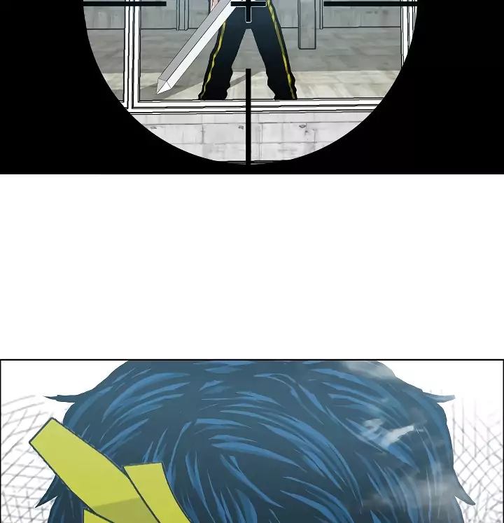 Rooftop Sword Master 20 80