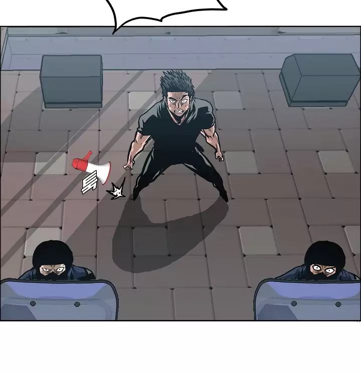 Rooftop Sword Master 20 90
