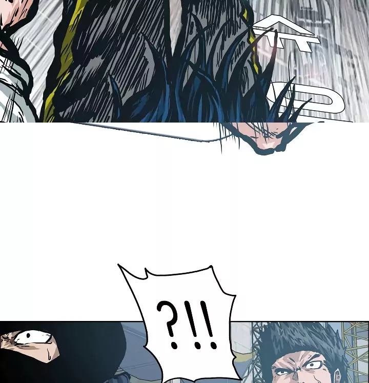 Rooftop Sword Master 20 95