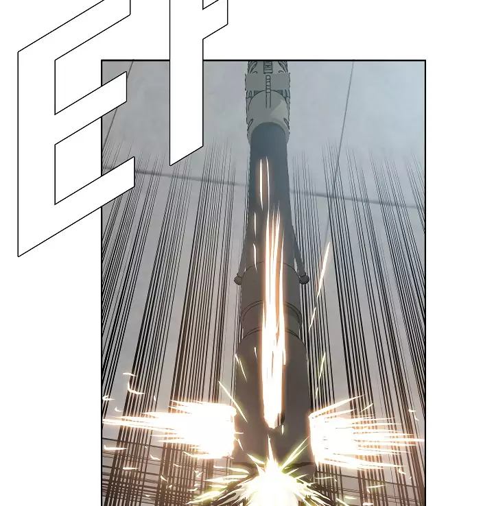 Rooftop Sword Master 21 35