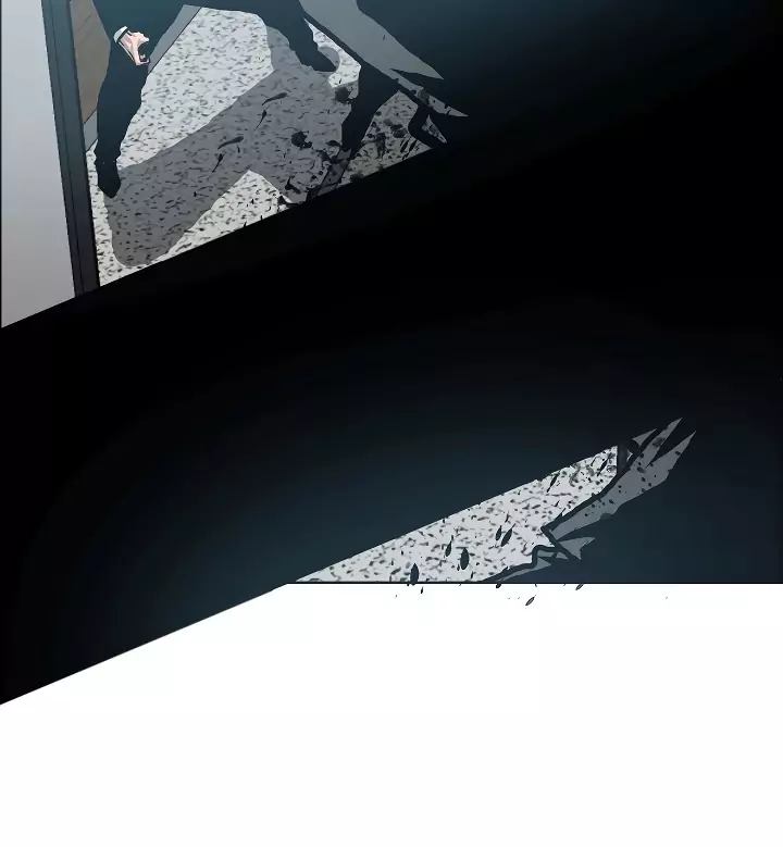 Rooftop Sword Master 22 102