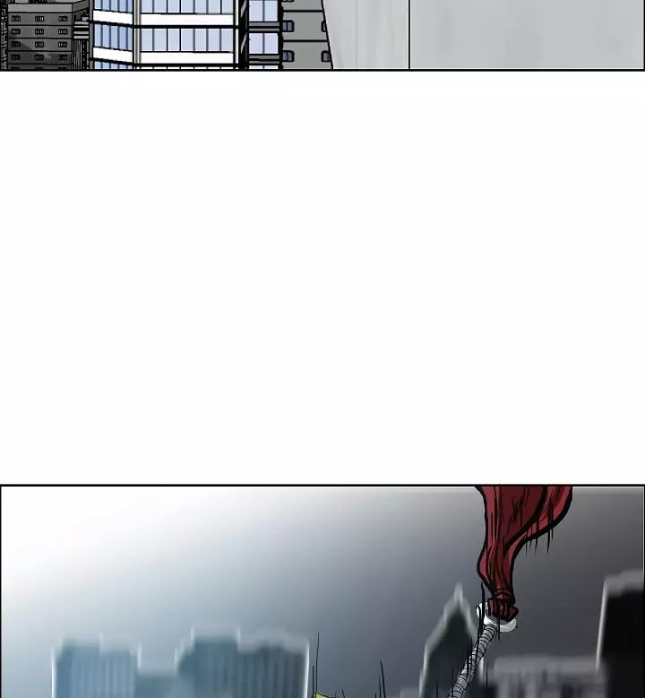 Rooftop Sword Master 22 28