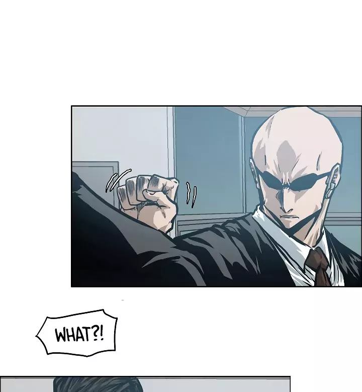Rooftop Sword Master 22 39